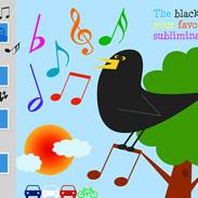 the-blackbird