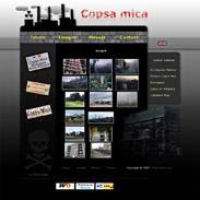 website-copsa-mica